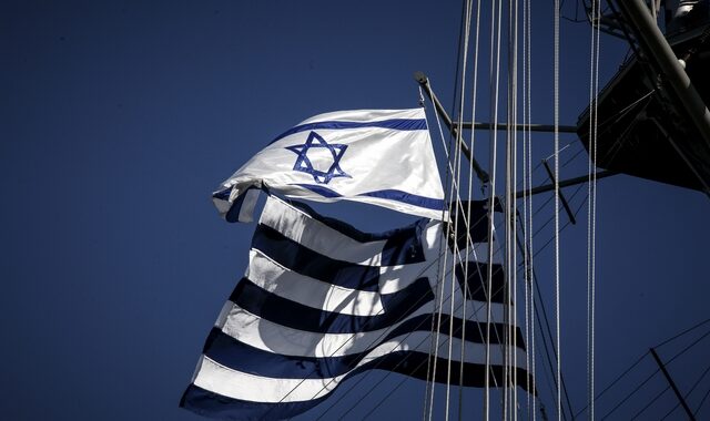 Υπεγράφη το πρόγραμμα αμυντικής συνεργασίας Ελλάδας-Ισραήλ για το 2018
