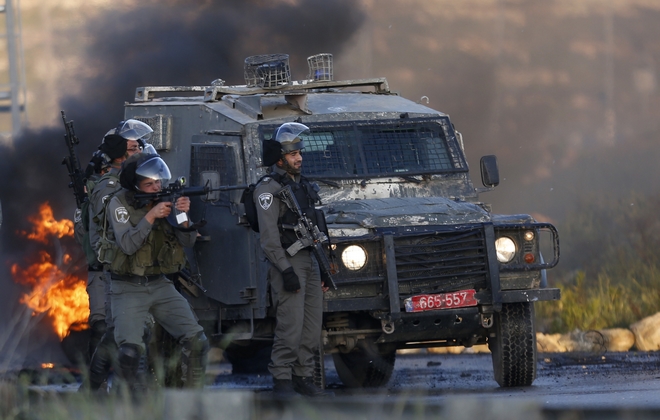 Ισραήλ: Φυλάκιση 9 μηνών σε αστυνομικό για τη δολοφονία 17χρονου