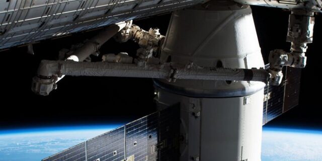 Ταινία στο διάστημα γυρίζει η Ρωσία μέσα στο 2021