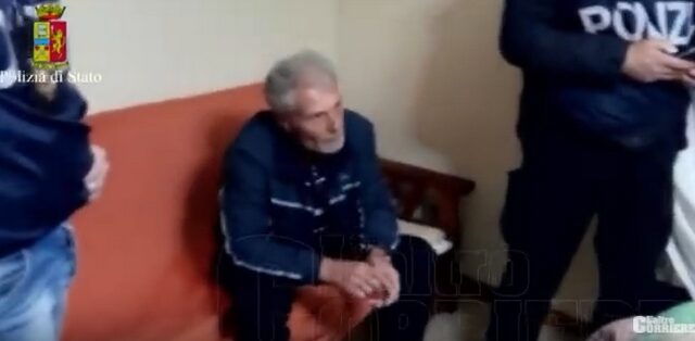 Καρέ – καρέ η σύλληψη του αρχινονού της Ντραγκέτα