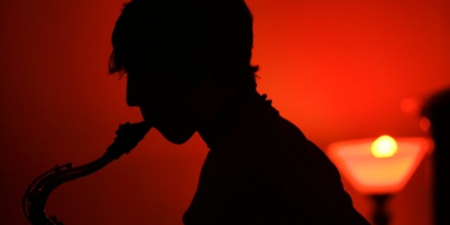 Φεστιβάλ Jaz Zoo Concert Series στο Χαλάνδρι