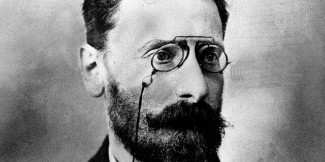 Ο Joseph Pulitzer ήθελε να λέει αλήθειες