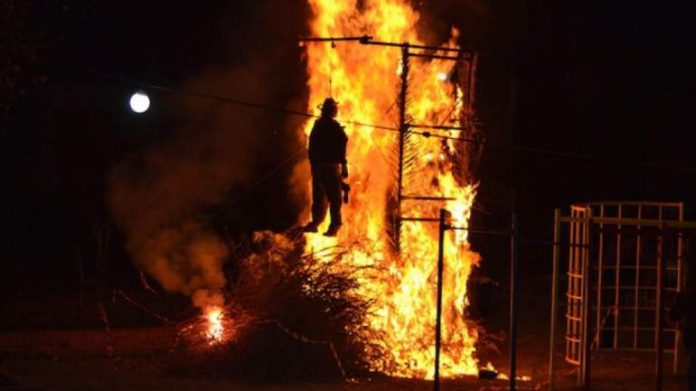 Κρήτη: Σε κάποια χωριά αντί για τον Ιούδα θα “κάψουν” τον Ερντογάν