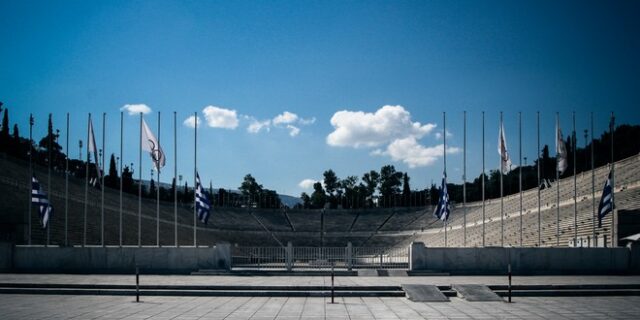 Καλλιμάρμαρο: Από τα Παναθήναια στους Ολυμπιακούς Αγώνες