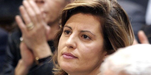 Καλογήρου για επεισόδια στη Μυτιλήνη: Η συσσωρευμένη κόπωση φέρνει ένταση