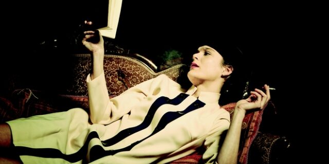 Η “Μεγάλη Χίμαιρα” περιοδεύει