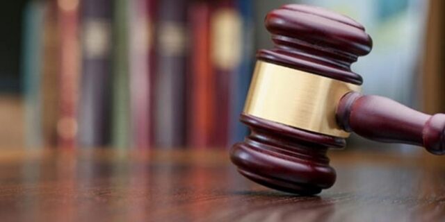 Λευκωσία: 16 χρόνια στον 44χρονο που σκότωσε τη σύντροφό του με καυστική σόδα