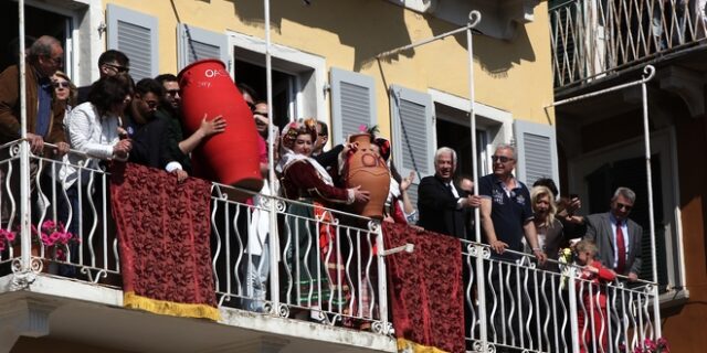 Οι δημοφιλέστεροι προορισμοί για τους Έλληνες το Πάσχα