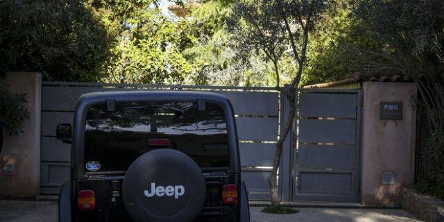 Ένοπλη ληστεία στην Κηφισιά: Σε κρίσιμη κατάσταση το θύμα