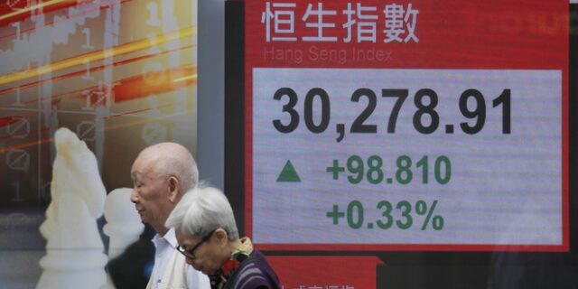 Ευρωπαϊκά χρηματιστήρια: Εικόνα σταθεροποίησης στο ξεκίνημα της συνεδρίασης