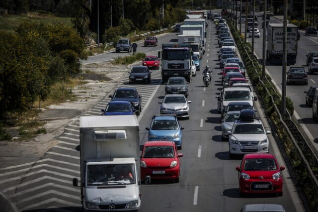 Ομαλά εξελίσσεται η επιστροφή των εκδρομέων του τριημέρου