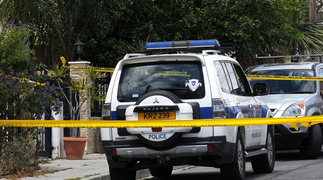 Διπλή δολοφονία στην Κύπρο: Συνελήφθη 33χρονος Ελληνοκύπριος
