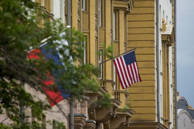 Σε νέες κυρώσεις προς την Ρωσία προχωρούν οι ΗΠΑ