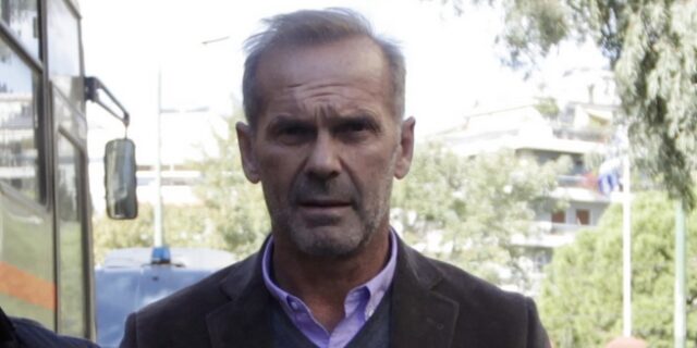 Κωστόπουλος για Ντουμπάι: “Οι μούτσοι που μας γλείφανε γίναν καπεταναίοι”