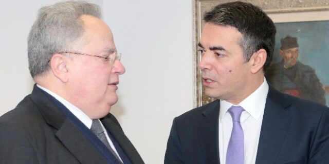 Γιατί ο Ντιμιτρόφ δεν κοιμάται τώρα πια τα βράδια