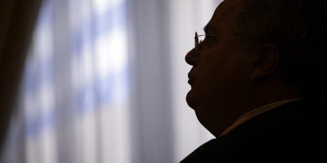 Με φόντο το Σκοπιανό η συνάντηση Κοτζιά- Στόλτενμπεργκ
