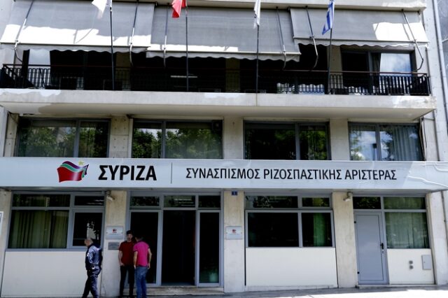 ΣΥΡΙΖΑ: Οι λεκτικοί τραμπουκισμοί του Οικονόμου αποκαλύπτουν το επίπεδο του ίδιου και της ΝΔ