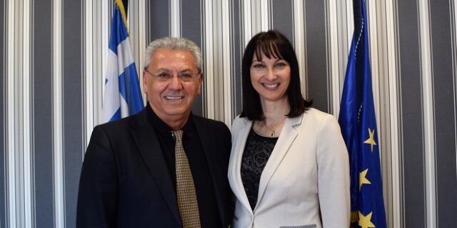 Για πρώτη φορά στην Ελλάδα το συνέδριο της Διεθνούς Ένωσης Εισαγγελέων