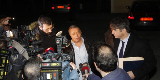 Ο Κουρής με δικά του λόγια: Από τις ατάκες για τη Λιάνη μέχρι το ALTER