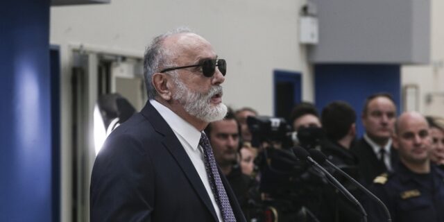 Κουρουμπλής για τη συνάντηση με τον Αμβρόσιο: “Η Δημοκρατία είναι μεγαλόψυχη”