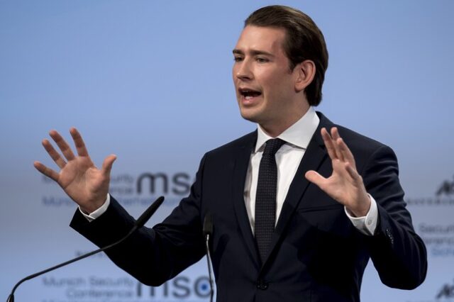 Αυστρία: Πέρασε το 12ωρο – Υπερψήφισαν ακροδεξιά και νεοφιλελεύθεροι