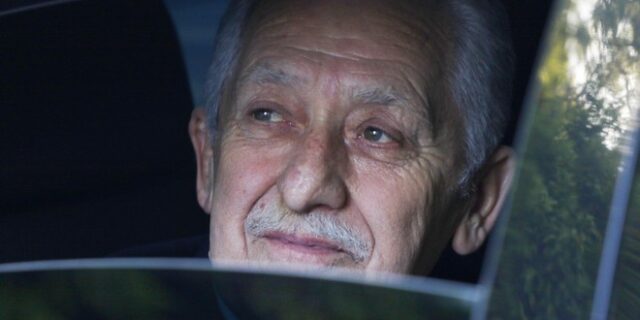 Το υπερόπλο Φώτης Κουβέλης