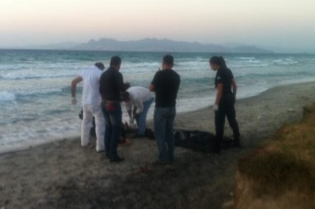 Κρήτη: Αναζητούν την ταυτότητα του πτώματος που βρέθηκε στη θάλασσα