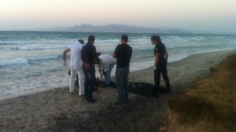 Κρήτη: Αναζητούν την ταυτότητα του πτώματος που βρέθηκε στη θάλασσα