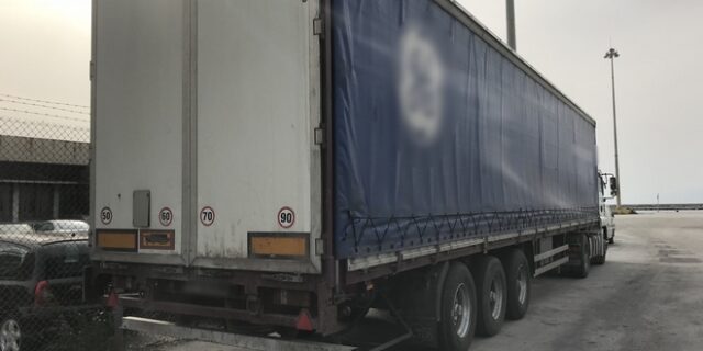 Εξαρθρώθηκε κύκλωμα που εισήγαγε από τη Βουλγαρία χημικά για νόθευση καυσίμων