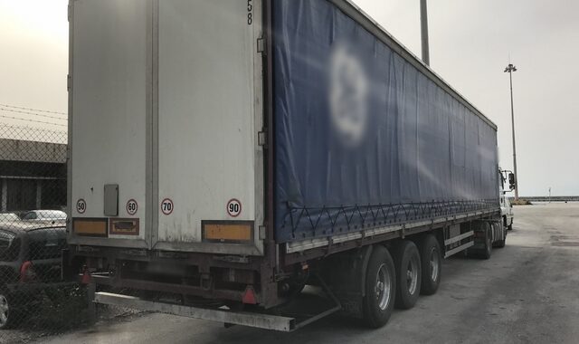 Εξαρθρώθηκε κύκλωμα που εισήγαγε από τη Βουλγαρία χημικά για νόθευση καυσίμων