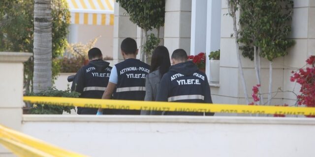 Κύπρος: Στο δικαστήριο ο απαγωγέας των δύο αγοριών – Αποκλείεται να ενήργησε για λύτρα
