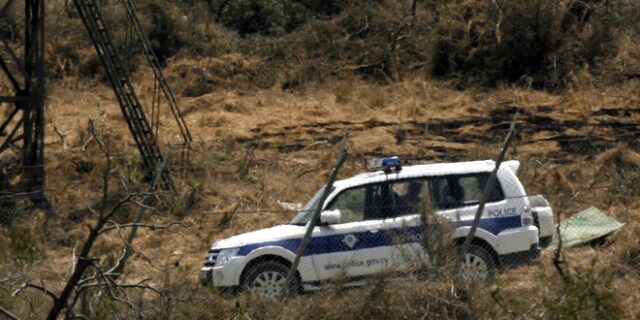 Κύπρος: Γυναίκα βρέθηκε νεκρή, φιμωμένη και δεμένη στο κρεβάτι της