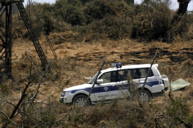 Κύπρος: Γυναίκα βρέθηκε νεκρή, φιμωμένη και δεμένη στο κρεβάτι της
