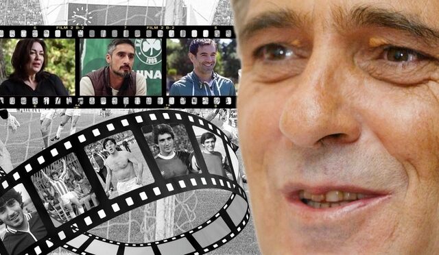 Γιάννης Κυράστας, ο αυθεντικός