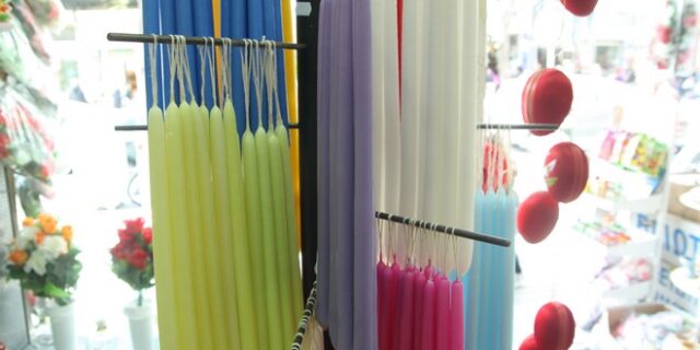 Ανοιχτά τα καταστήματα σήμερα, Κυριακή των Βαΐων