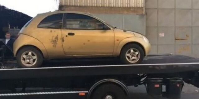 Υπόθεση Λαγούδη: Νέα πραγματογνωμοσύνη στο αυτοκίνητο της 44χρονης