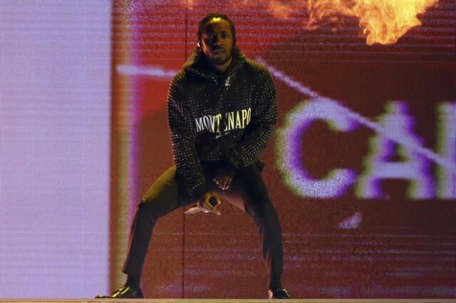 Kendrick Lamar: ο καλλιτέχνης που “πυροβόλησε” τα οδοφράγματα του Pulitzer