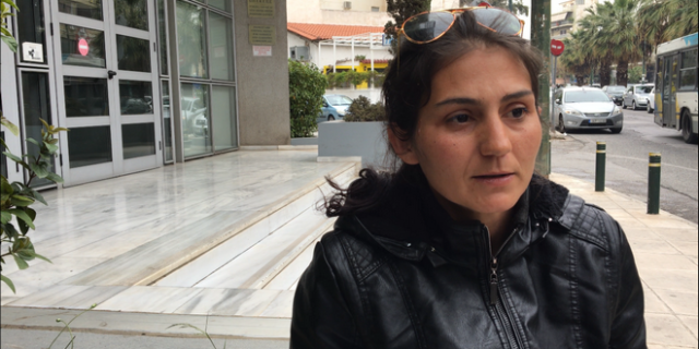 Η κοροϊδία του δημοσίου σε μια αγρότισσα με τέσσερα παιδιά