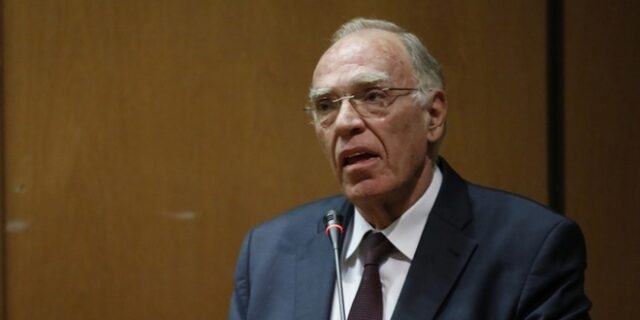 Λεβέντης: Να ισχύσει το ένα προς πέντε για τις προσλήψεις στο Δημόσιο