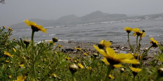 Τι καιρό θα κάνει την Μεγάλη εβδομάδα