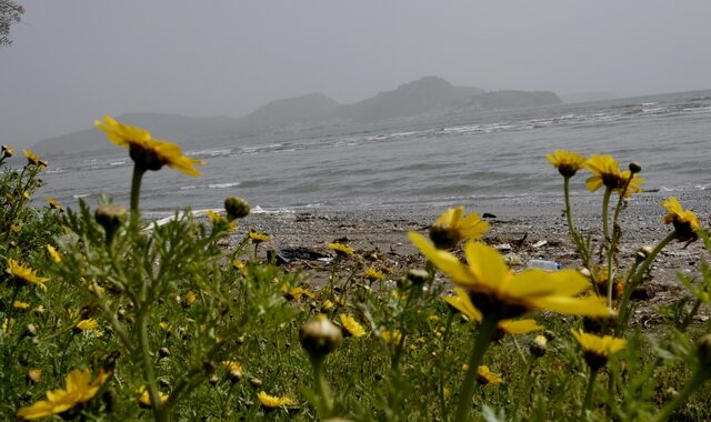 Τι καιρό θα κάνει την Μεγάλη εβδομάδα