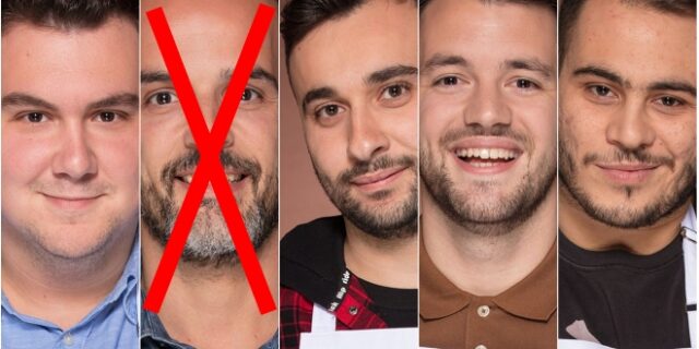Master Chef: Αυτός είναι ο νικητής – Ψήφισε πριν τον μεγάλο τελικό