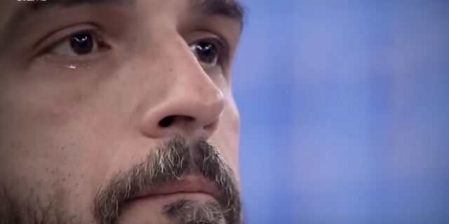 Master Chef: Ο Τιμολέων “καθάρισε” τον Γιώργο