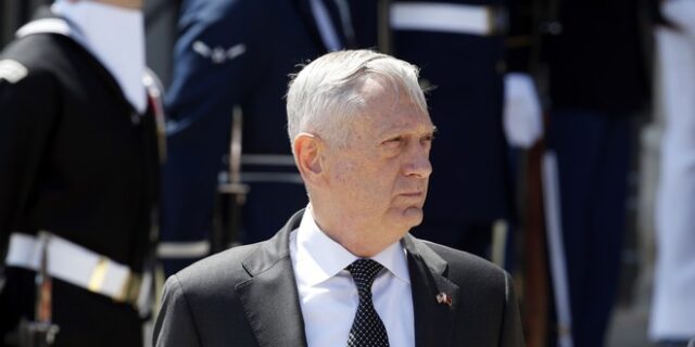Μάτις από Σκόπια: Η Ρωσία επιχειρεί να παρέμβει στο δημοψήφισμα για το όνομα
