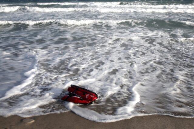 Ιταλία: Δημιουργία νεκροταφείου μεταναστών που πνίγηκαν στην Μεσόγειο