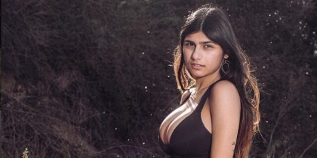 Μία Καλίφα: Με ανάγκασαν να κάνω πορνό με χιτζάμπ