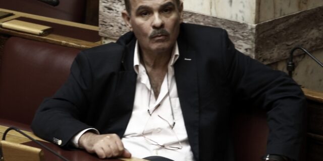 Διαφωνεί ο Μιχελογιαννάκης με την αναδοχή παιδιών από ομόφυλα ζευγάρια