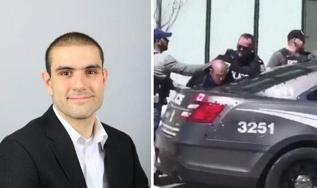 Καναδάς: Αυτός είναι ο 25χρονος που σκόρπισε τον θάνατο στο Τορόντο
