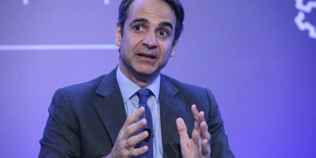 Μητσοτάκης: Ως πρωθυπουργός θα γίνω ιεραπόστολος για την προσέλκυση επενδύσεων