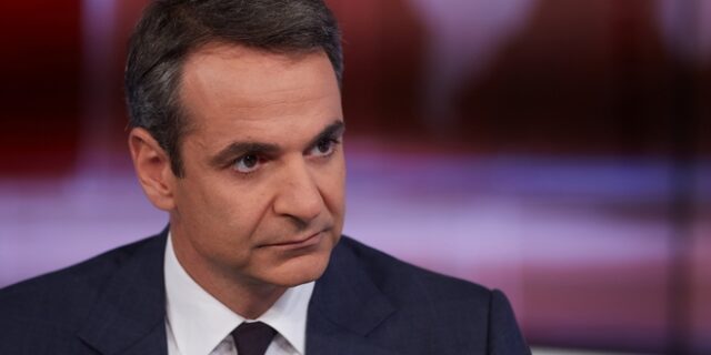 Μητσοτάκης: Να ιδιωτικοποιηθεί ΕΥΔΑΠ και ΕΥΑΘ